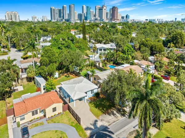 Croissant Park West River, 617 SW 12th Ct, Fort Lauderdale, Florida 33315, image 1