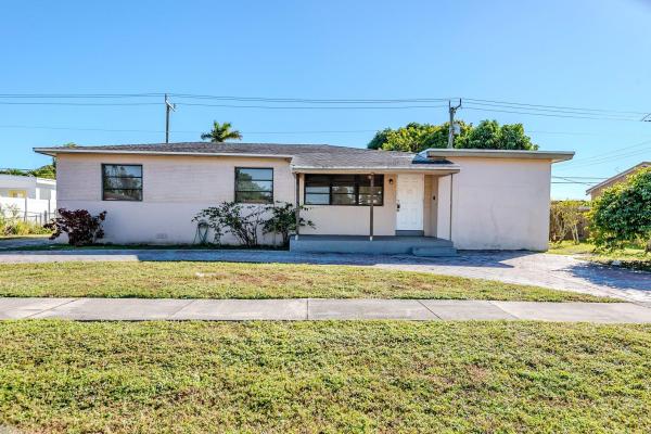 Welwyn Park, 6732 SW 19th St, Miramar, Florida 33023, image 1