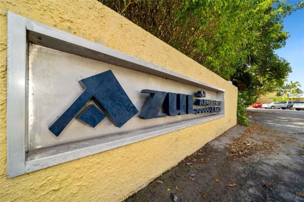 Azul At Kimberly Lake, 4051 NE 13th Ave #50-3, Fort Lauderdale, Florida 33334, image 1