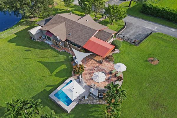 Everglades Land Sales, 5396 SW 61st Ave, Davie, Florida 33314, image 1