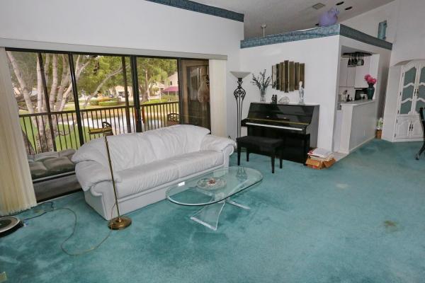 Mill Run Carriage Homes At Terramar, 7525 NW 61st Ter #2703, Parkland, Florida 33067, image 1