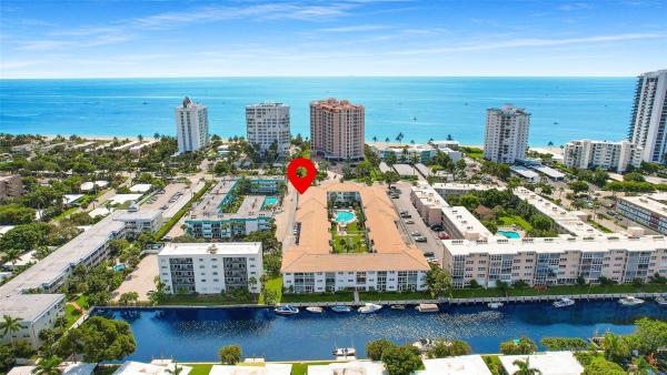 North Leisure Gardens, 1461 S Ocean Blvd #324, Lauderdale By The Sea, Florida 33062, image 1