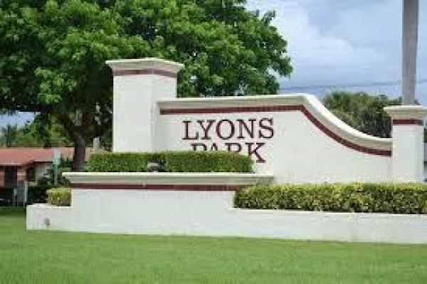 Lyons Park, 313 SW 14th St, Pompano Beach, Florida 33060, image 1