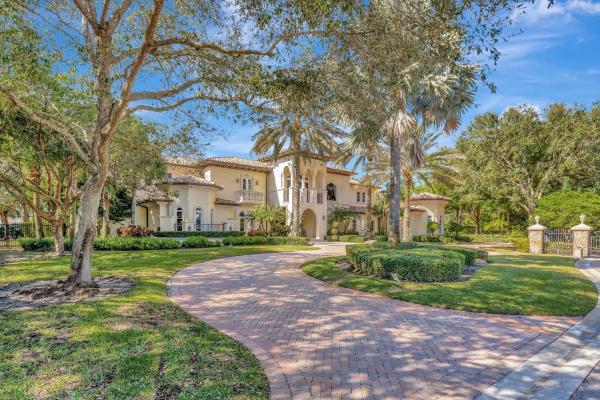 Pine Tree Estates, 6489 NW 65th Way, Parkland, Florida 33067, image 1
