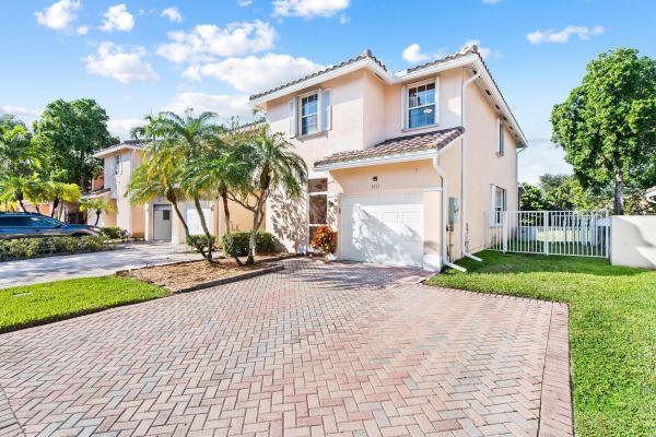 Southwind Cove, 3951 NW 90th Way #3951, Sunrise, Florida 33351, image 1