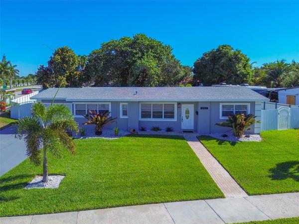 Carol City Gardens, 19821 NW 39th Ct, Miami Gardens, Florida 33055, image 1