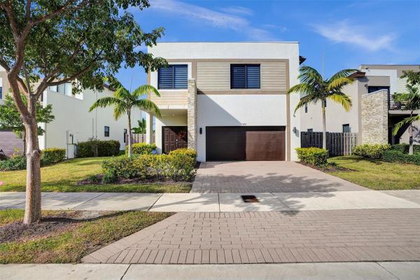 Andalucia At Via Ventura, 21000 NE 2nd Ct, Ives Estates, Florida 33179, image 1