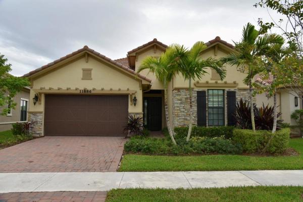 Four Seasons At Parkland, 11886 Vivar Run, Parkland, Florida 33076, image 1