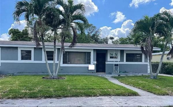Scott Lake Manor, 17721 NW 14th Pl, Miami Gardens, Florida 33169, image 1
