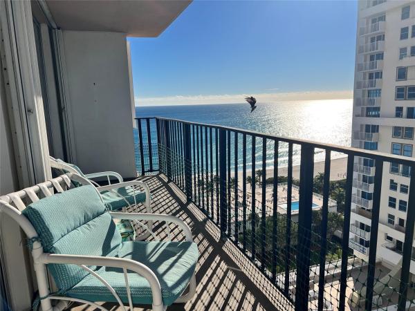 Pompano Beach Club North, 101 Briny Ave #1708, Pompano Beach, Florida 33062, image 1