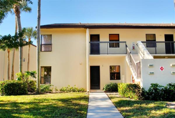 Karanda Village 2, 4287 S Carambola #4287, Coconut Creek, Florida 33066, image 1