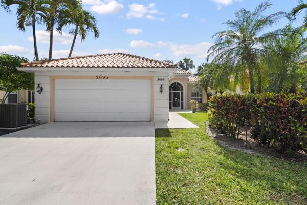 RiverWalk, 2696 Kittbuck Way, West Palm Beach, Florida 33411, image 1
