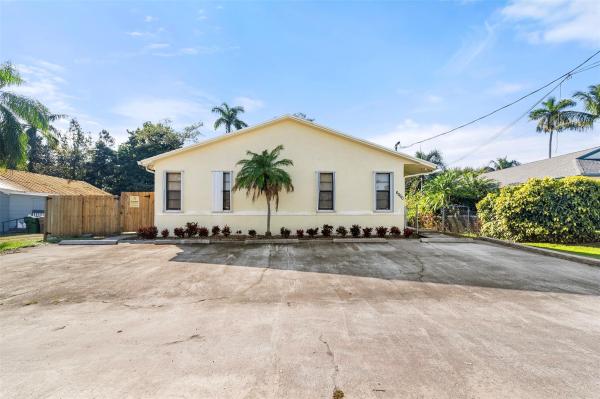 Palm Garden Park, 6560 SW 49th St, Davie, Florida 33314, image 1