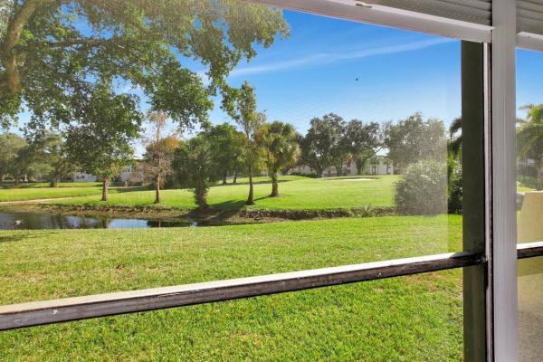 Hollybrook Golf & Tennis Club, 700 S Hollybrook Dr #104, Pembroke Pines, Florida 33025, image 1