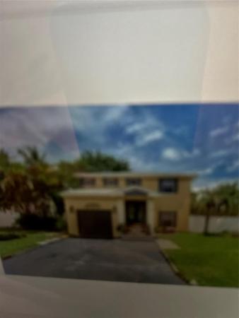 Villas At Woodland Greens, 5788 Woodland Point Dr, Tamarac, Florida 33319, image 1