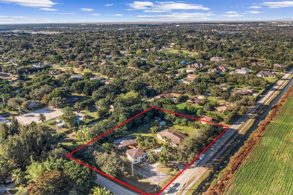 Oak Hill, 13601 SW 26th St, Davie, Florida 33325, image 1