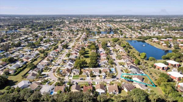 Trends At Boca Raton, 8390 Dynasty Dr, Boca Raton, Florida 33433, image 1