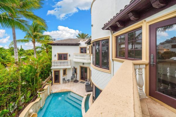 Lauderdale Beach, 2760 N Atlantic Blvd, Fort Lauderdale, Florida 33308, image 1
