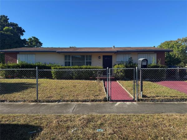 Ives Estates Residential, 1221 North Dr, Ives Estates, Florida 33179, image 1