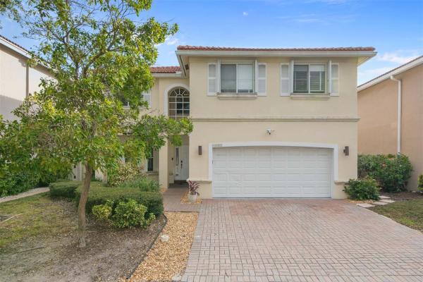 West Lake Village, 1080 Lyontree St, Hollywood, Florida 33019, image 1