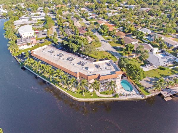 Camelot Shores, 801 NE 18th Ct #109, Fort Lauderdale, Florida 33305, image 1