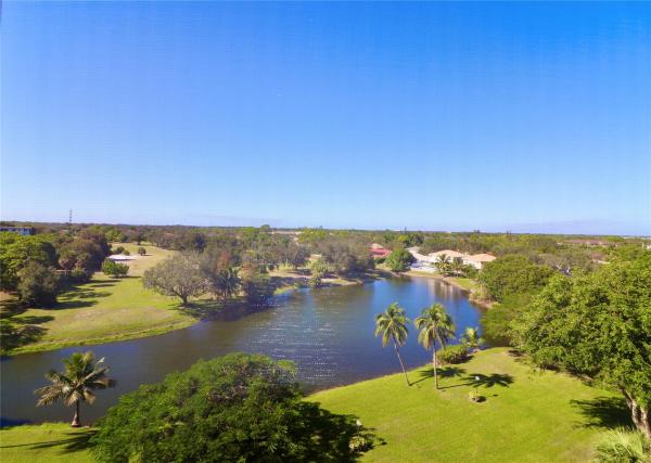 Oaks Way At Palm-Aire, 3503 Oaks Way #501, Pompano Beach, Florida 33069, image 1
