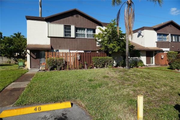 Loch Lomond, 3201 NW 4th Ter #48, Pompano Beach, Florida 33064, image 1