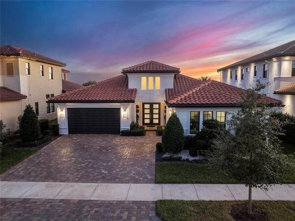 Parkland Bay, 12430 N Parkland Bay Trl, Parkland, Florida 33076, image 1