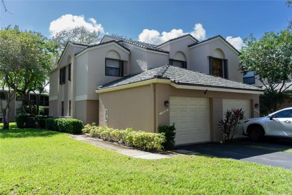 Chatham Towne At Jacaranda, 9844 NW 1st Ct #9844, Plantation, Florida 33324, image 1