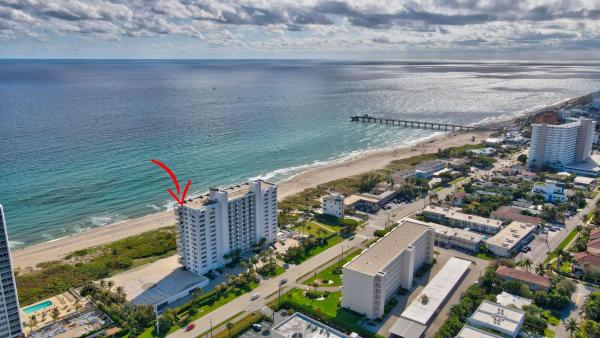 Three Thousand South, 3000 S Ocean Blvd #1501, Boca Raton, Florida 33432, image 1