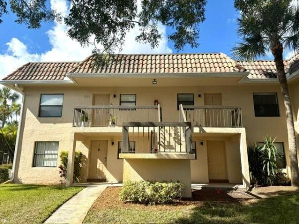 Casa Nueva, 6796 Palmetto Cir S #202, Boca Raton, Florida 33433, image 1