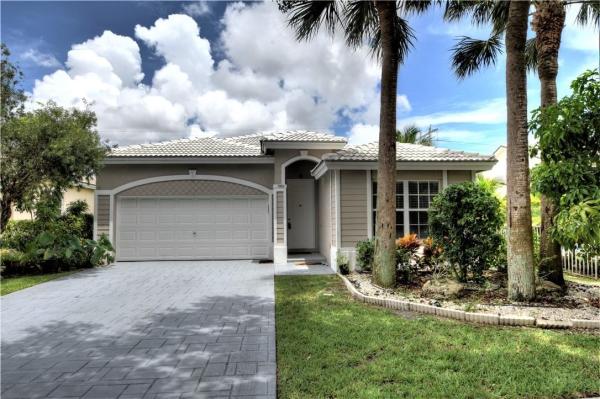 Parkside Estates, 7560 NW 70th Ave, Parkland, Florida 33067, image 1