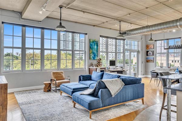 Avenue Lofts, 425 N Andrews Ave #301, Fort Lauderdale, Florida 33301, image 1