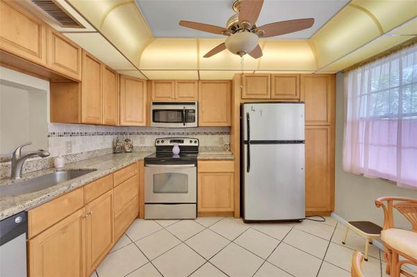 Antigua Village, 2405 Antigua Cir #C3, Coconut Creek, Florida 33066, image 1