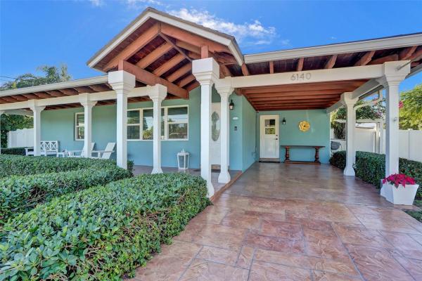 Ibec, 6140 NW 19th Ct, Margate, Florida 33063, image 1