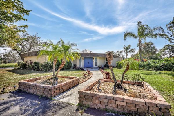 The Woodlands, 5714 Bamboo Cir, Tamarac, Florida 33319, image 1