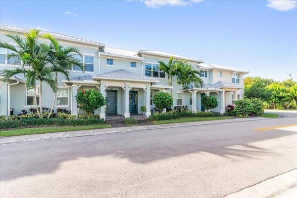 Parkview At Hillcrest, 1190 Eucalyptus Dr #4, Hollywood, Florida 33021, image 1