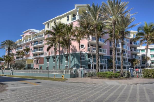 Ocean Plaza On Deerfield Beach, 2051 SE 3rd St #503, Deerfield Beach, Florida 33441, image 1