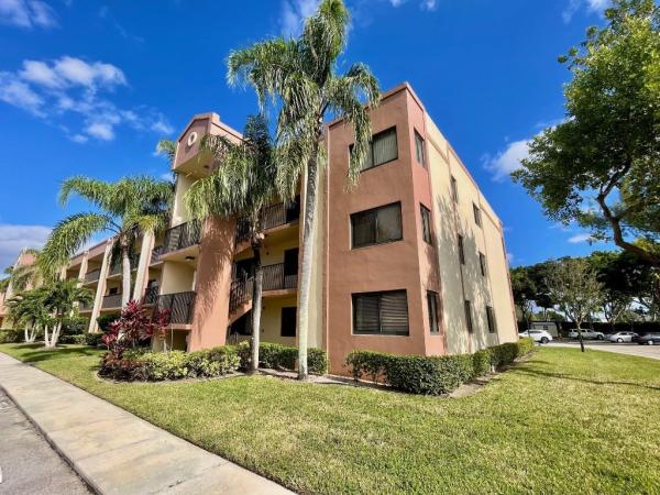 Clairmont, 10603 W Clairmont Cir #111, Tamarac, Florida 33321, image 1