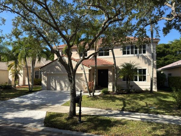 Fern Ridge, 4060 Staghorn Ln, Weston, Florida 33331, image 1