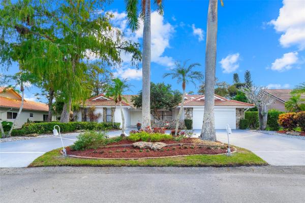 The Estates At Woodmont, 8630 Banyan Ct, Tamarac, Florida 33321, image 1