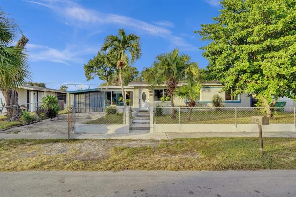Playland Village, 5601 SW 38th St, Davie, Florida 33314, image 1