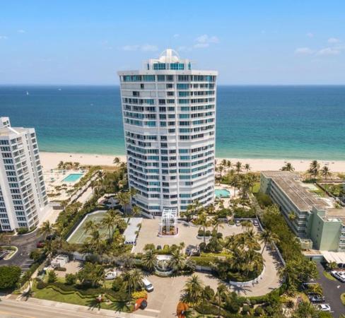 Cristelle, 1700 S Ocean Blvd #6D, Lauderdale By The Sea, Florida 33062, image 1