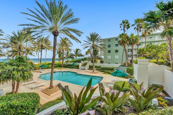 Cristelle, 1700 S Ocean Blvd #6D, Lauderdale By The Sea, Florida 33062, image 1