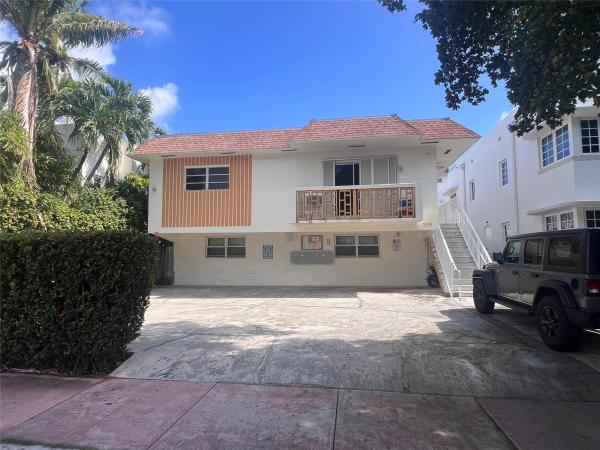 919 Michigan, 919 Michigan Ave #3, Miami Beach, Florida 33139, image 1