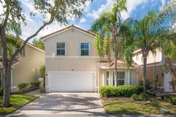 West Lake Village, 1770 Sweetbay Way, Hollywood, Florida 33019, image 1