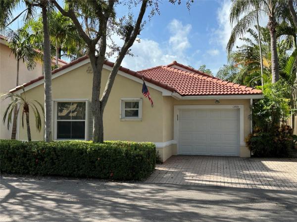 West Lake Village, 1390 Sweetbay Way, Hollywood, Florida 33019, image 1