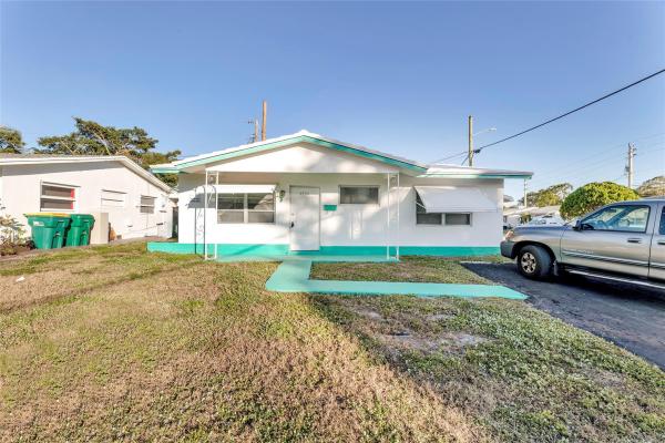 Tamarac Lakes, 4556 NW 16th Way, Fort Lauderdale, Florida 33309, image 1