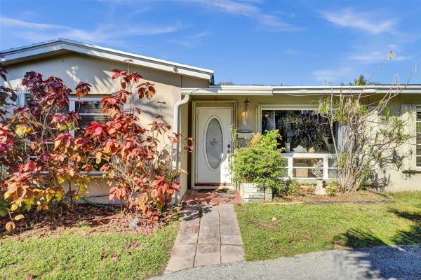 Coral Estates, 1813 NE 26th Dr, Wilton Manors, Florida 33306, image 1