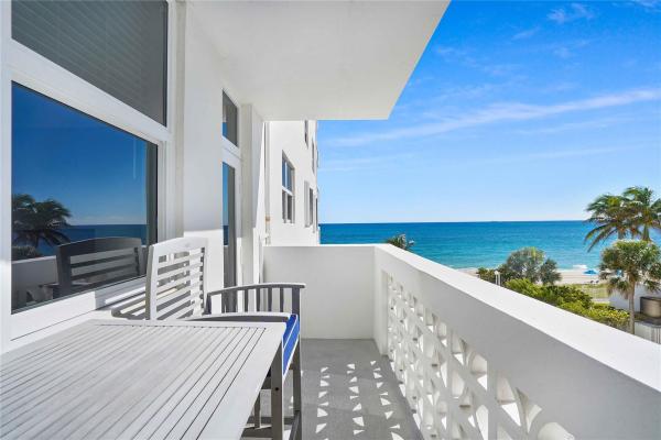 Galt Towers, 4250 Galt Ocean Dr #3S, Fort Lauderdale, Florida 33308, image 1